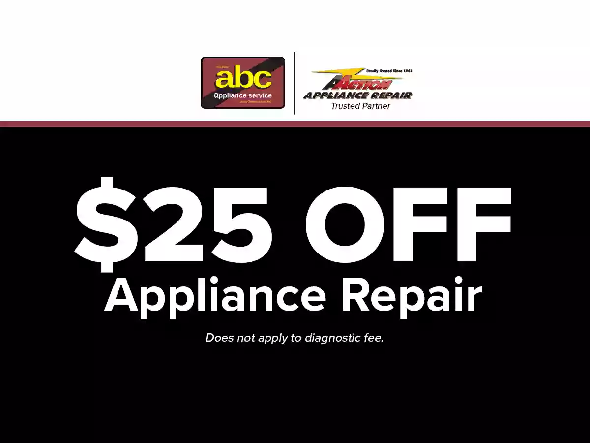 ABC Appliance Services Co