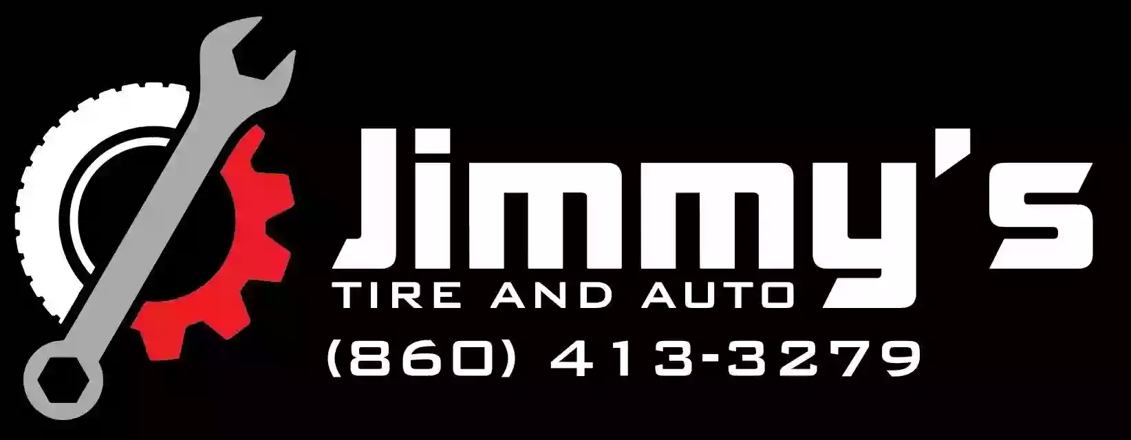 Jimmy’s Tire and Auto