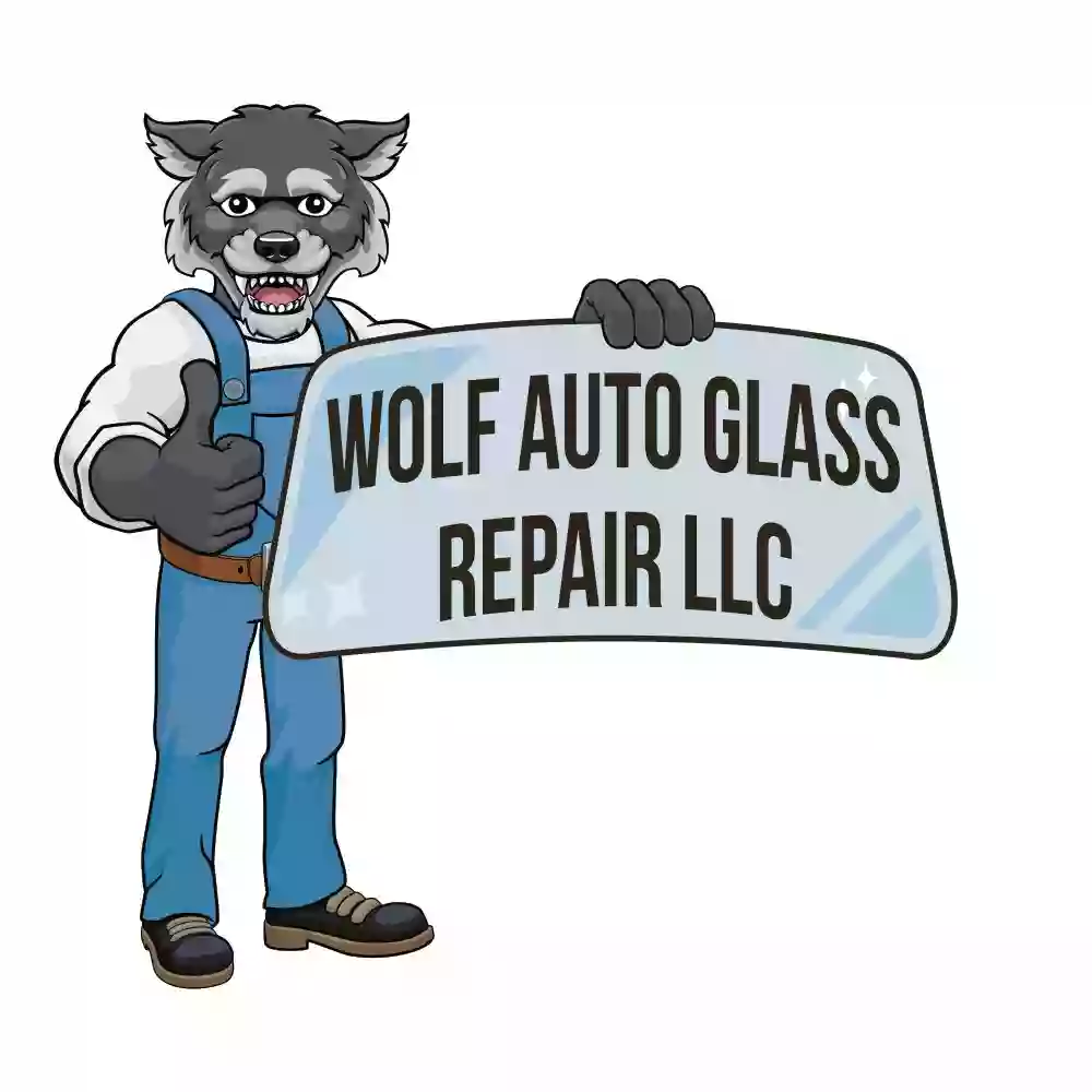 Wolf AutoGlass Repair (windshield)