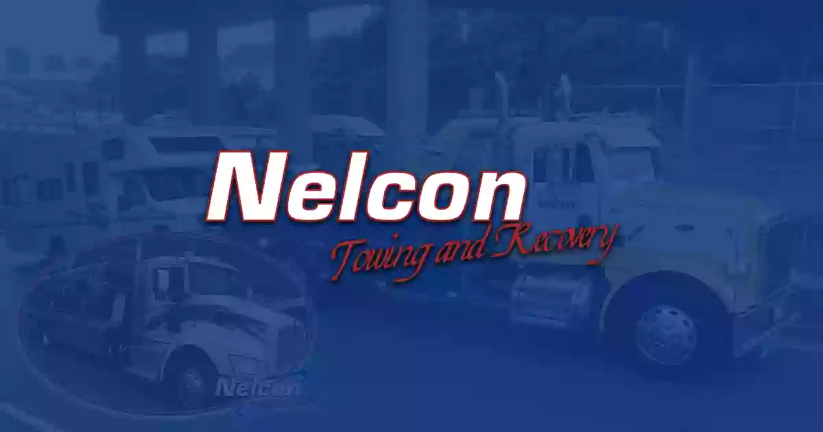 Nelcon Truck Repair Shop