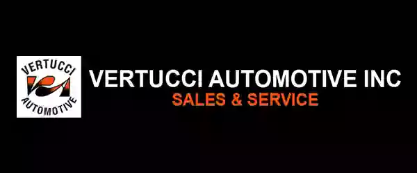 Vertucci Automotive Inc