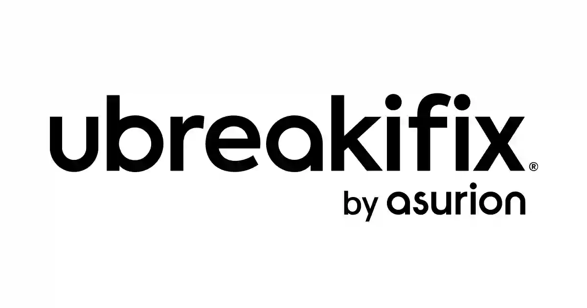 uBreakiFix - Phone and Computer Repair