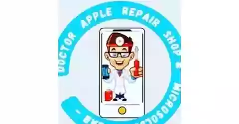 Doctor Apple Phone Repair Shop & Microsoldering Lab