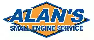 Alan's Small Engine Service