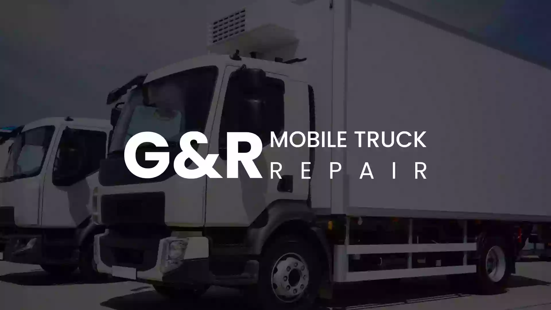 G&R Mobile Truck Repair LLC
