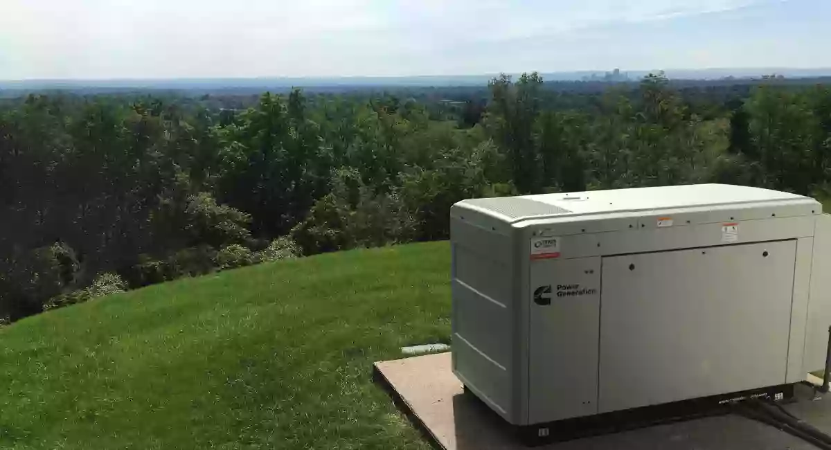 Tower Generator