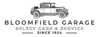 Bloomfield Garage, Inc.