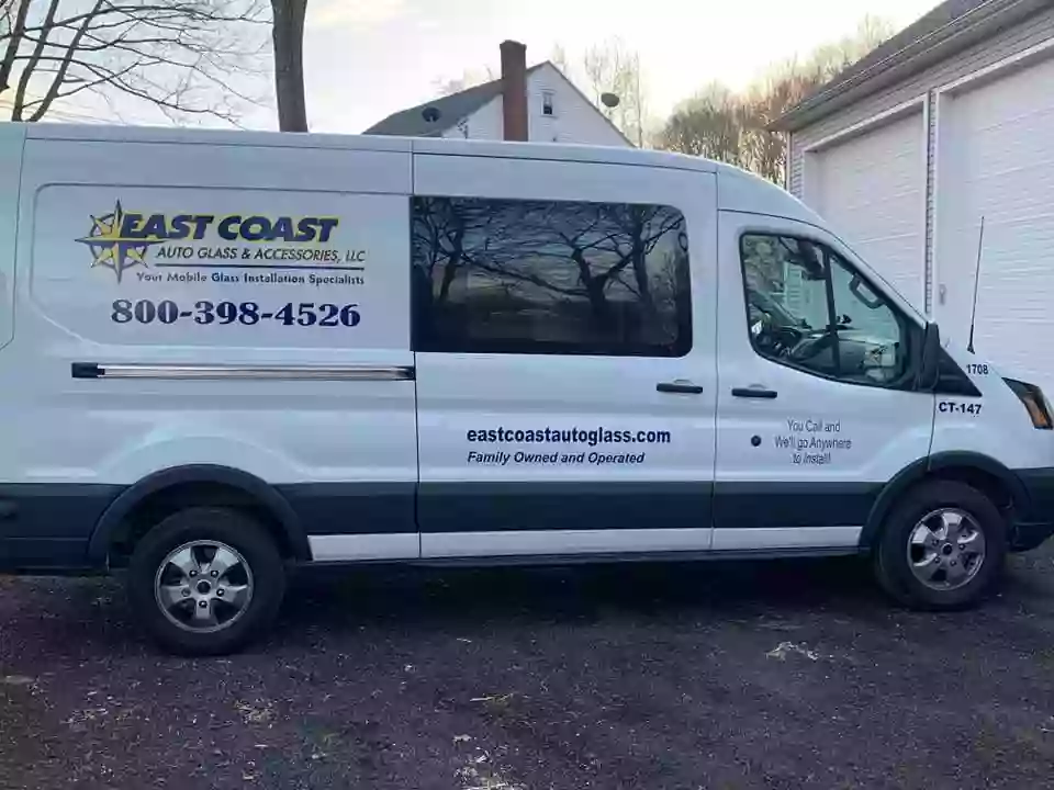 East Coast Auto Glass