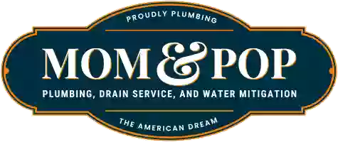 Mom and Pop Plumbing & Drain Service