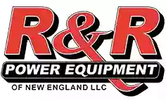 R & R Power Equipment of New England