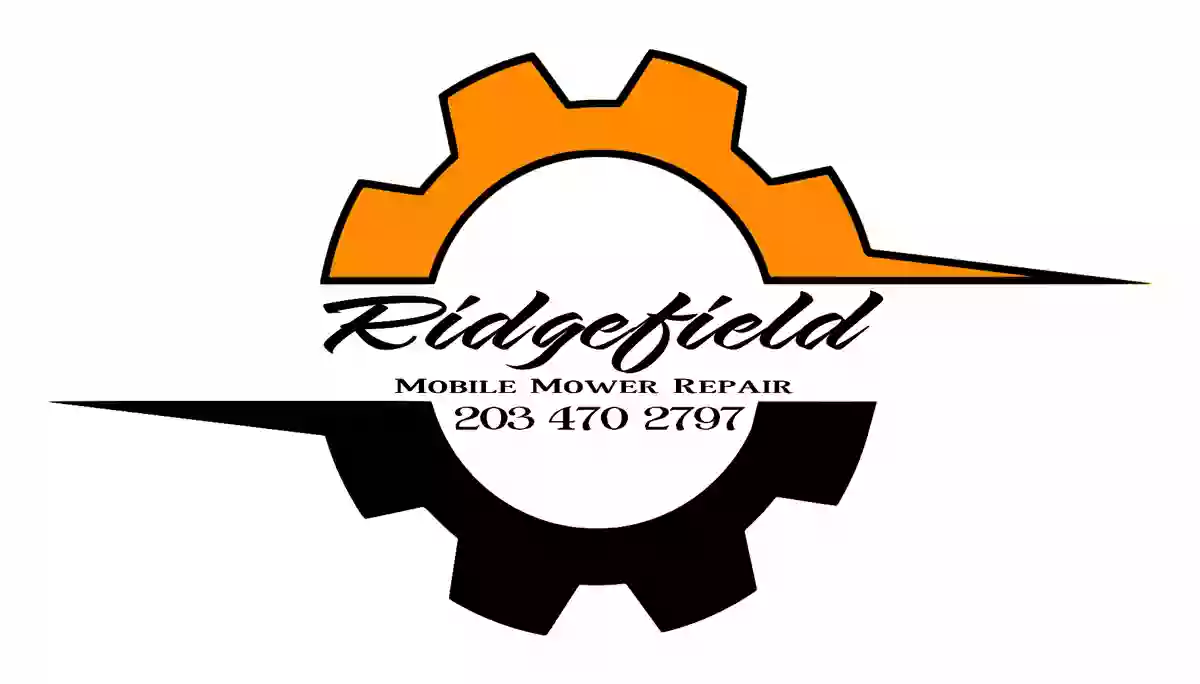 Ridgefield Mobile Mower Repair