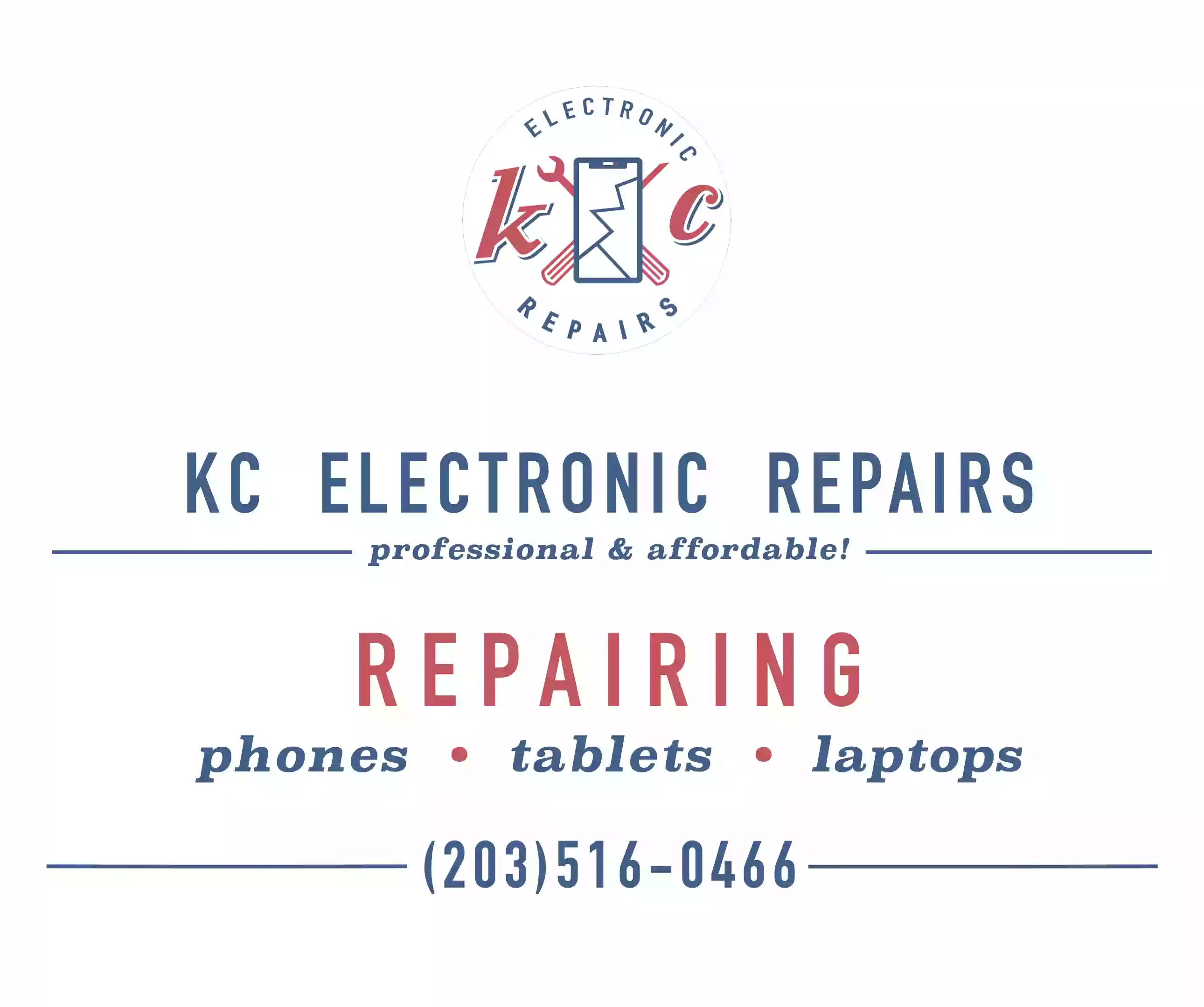 KC Electronic Repairs