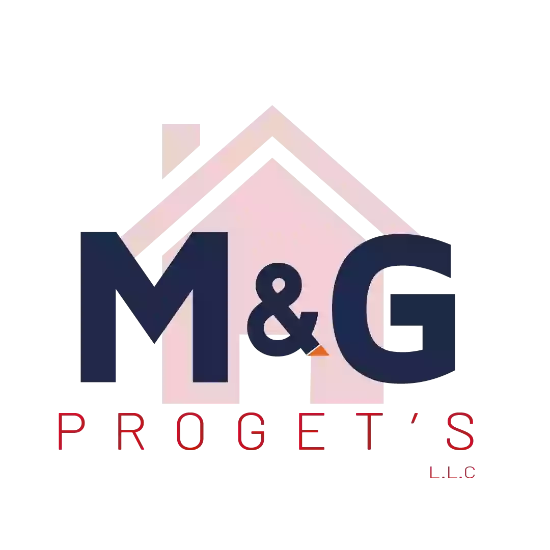 M.G Projects