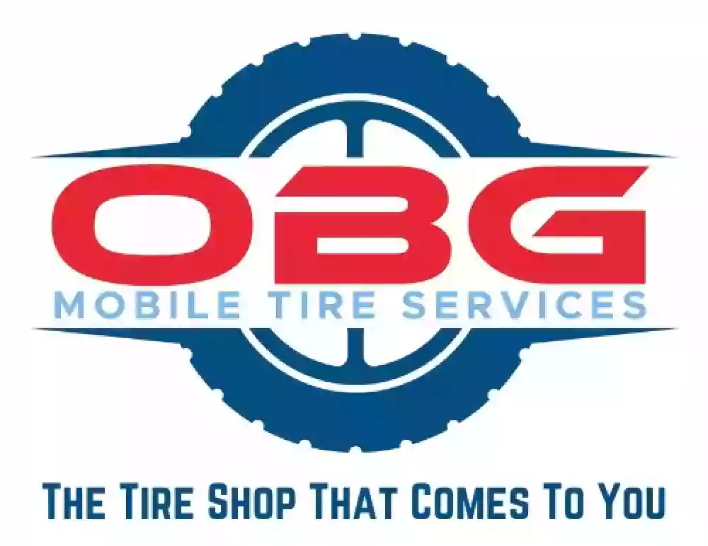 OBG Mobile Tire Service LLC