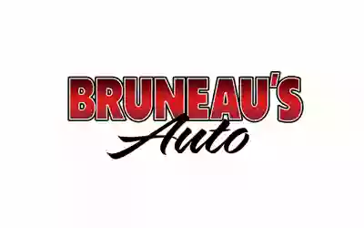 Bruneau's Auto