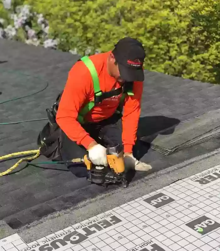 New England Roofing and Home Repair Company