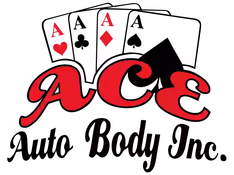 Ace Auto Body Inc.