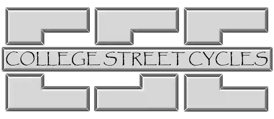 College Street Cycles LLC