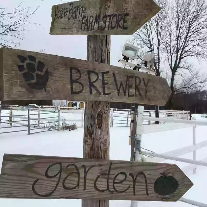 The Brewery at Maple View Farm