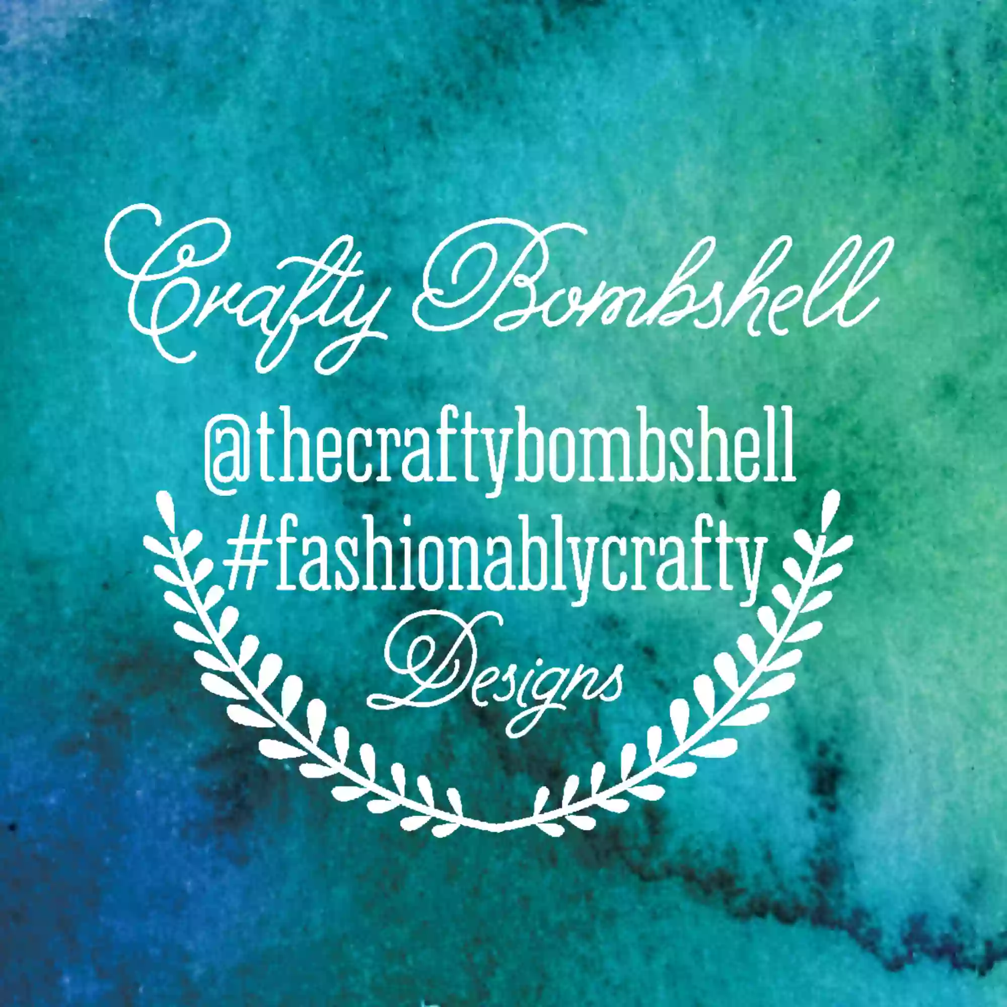 Crafty Bombshell Designs