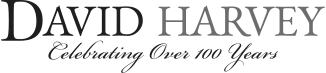 David Harvey Jewelers