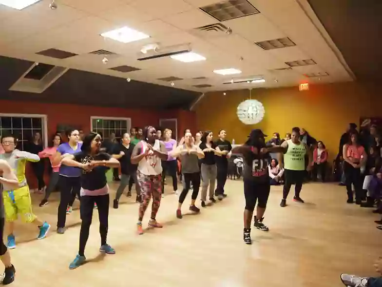 Viva! Dance & Fitness Center for the Arts