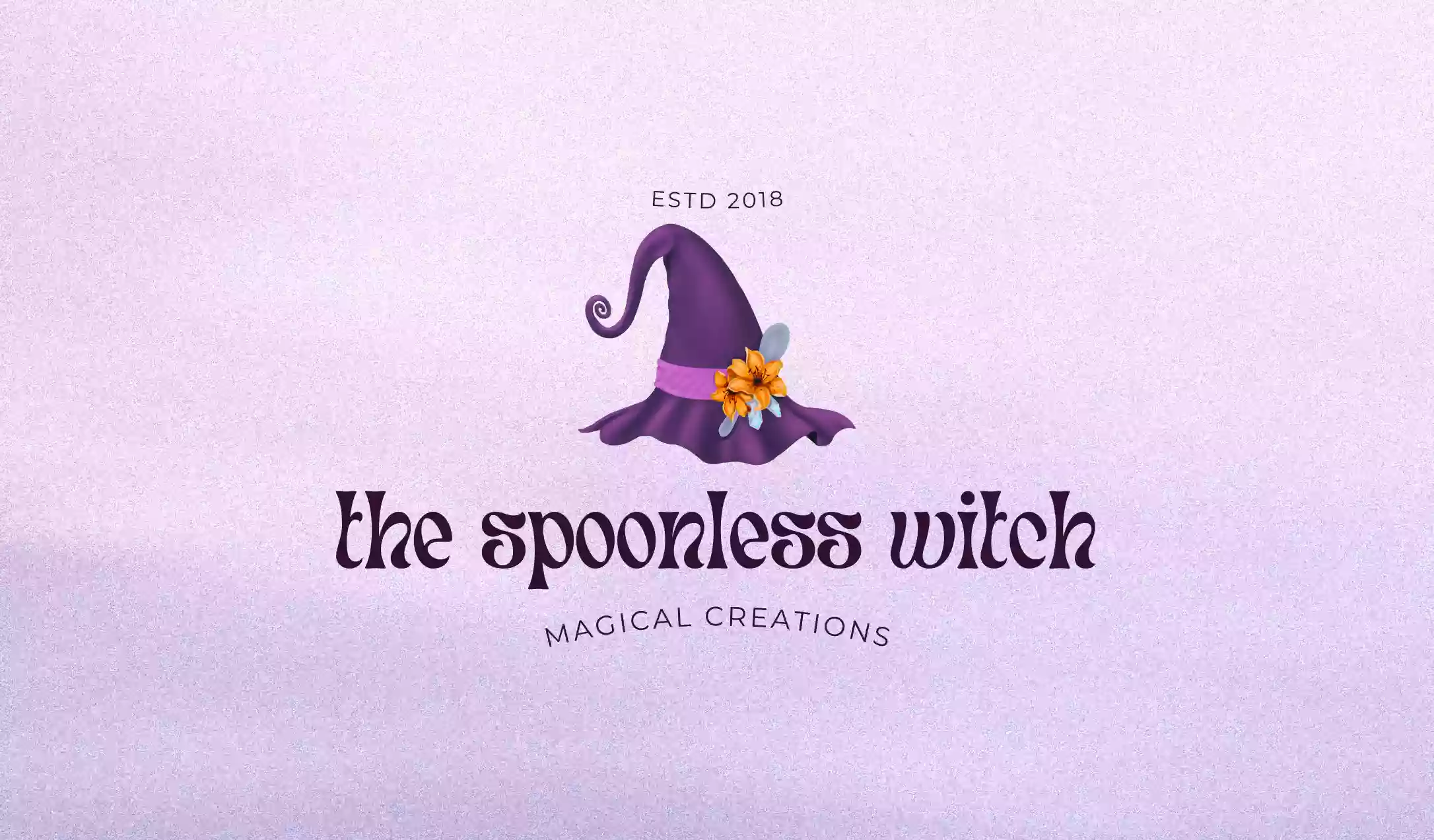 The Spoonless Witch