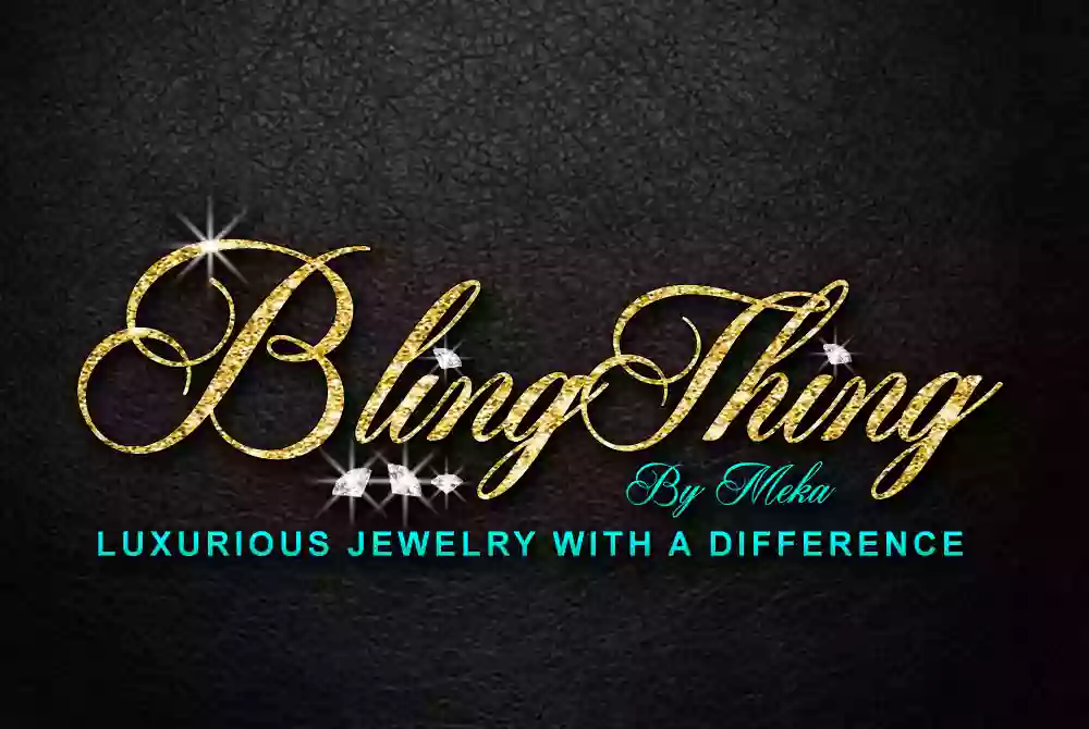 BlingThingByMeka