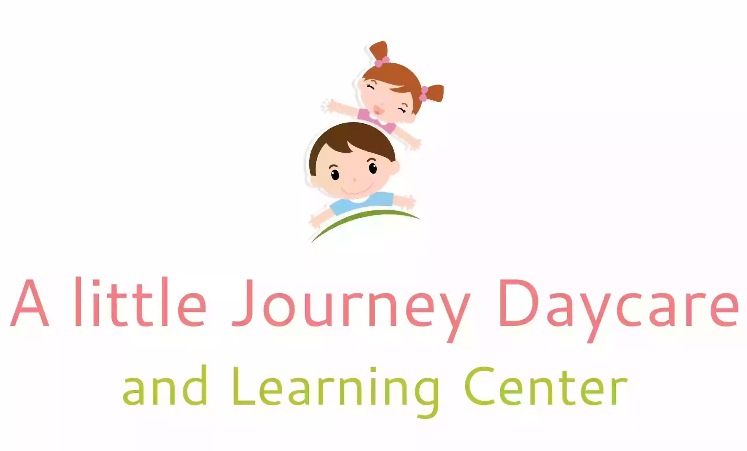 A Little Journey Daycare and Learning Center Inc.