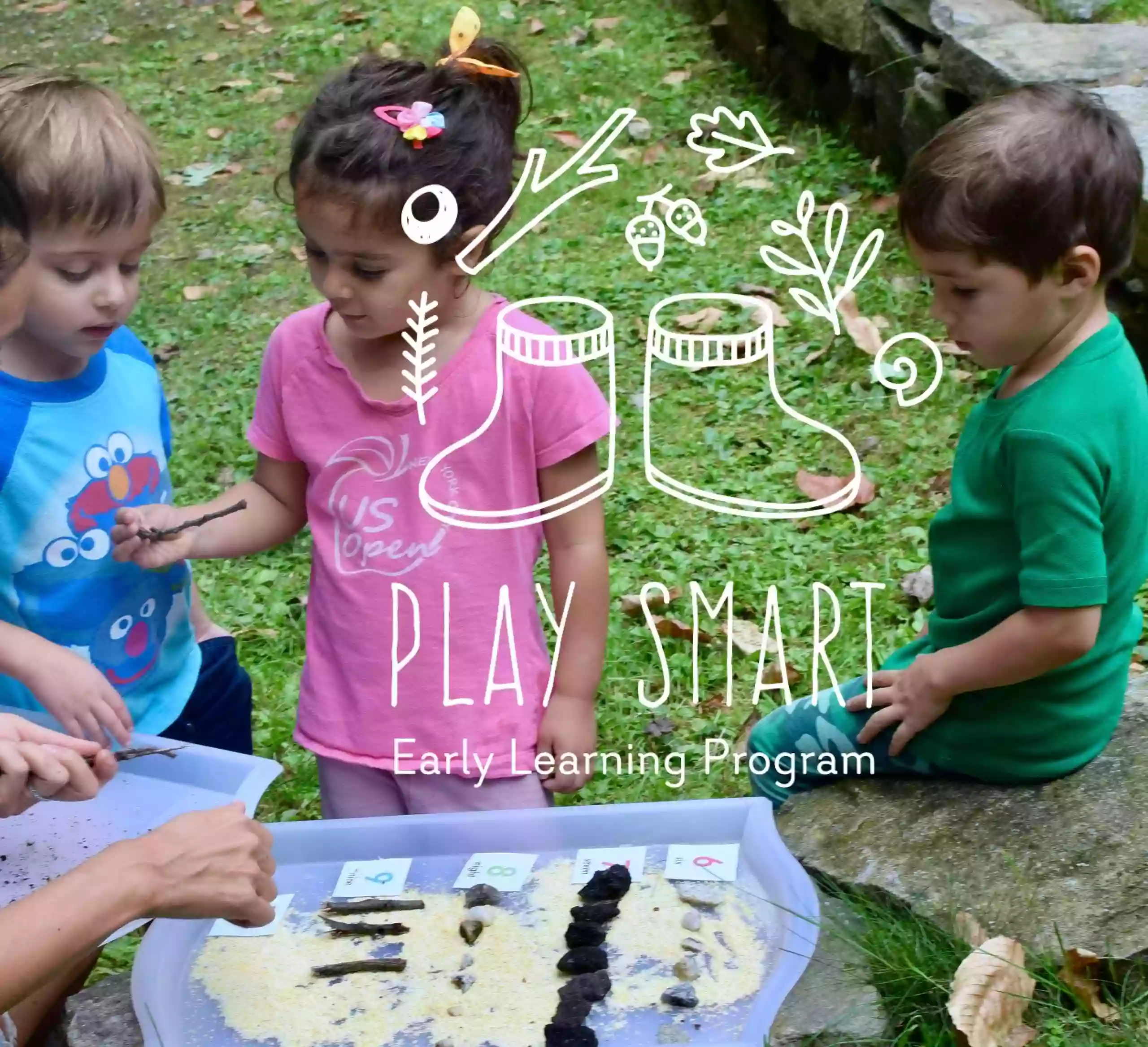 Play Smart Early Learning Program