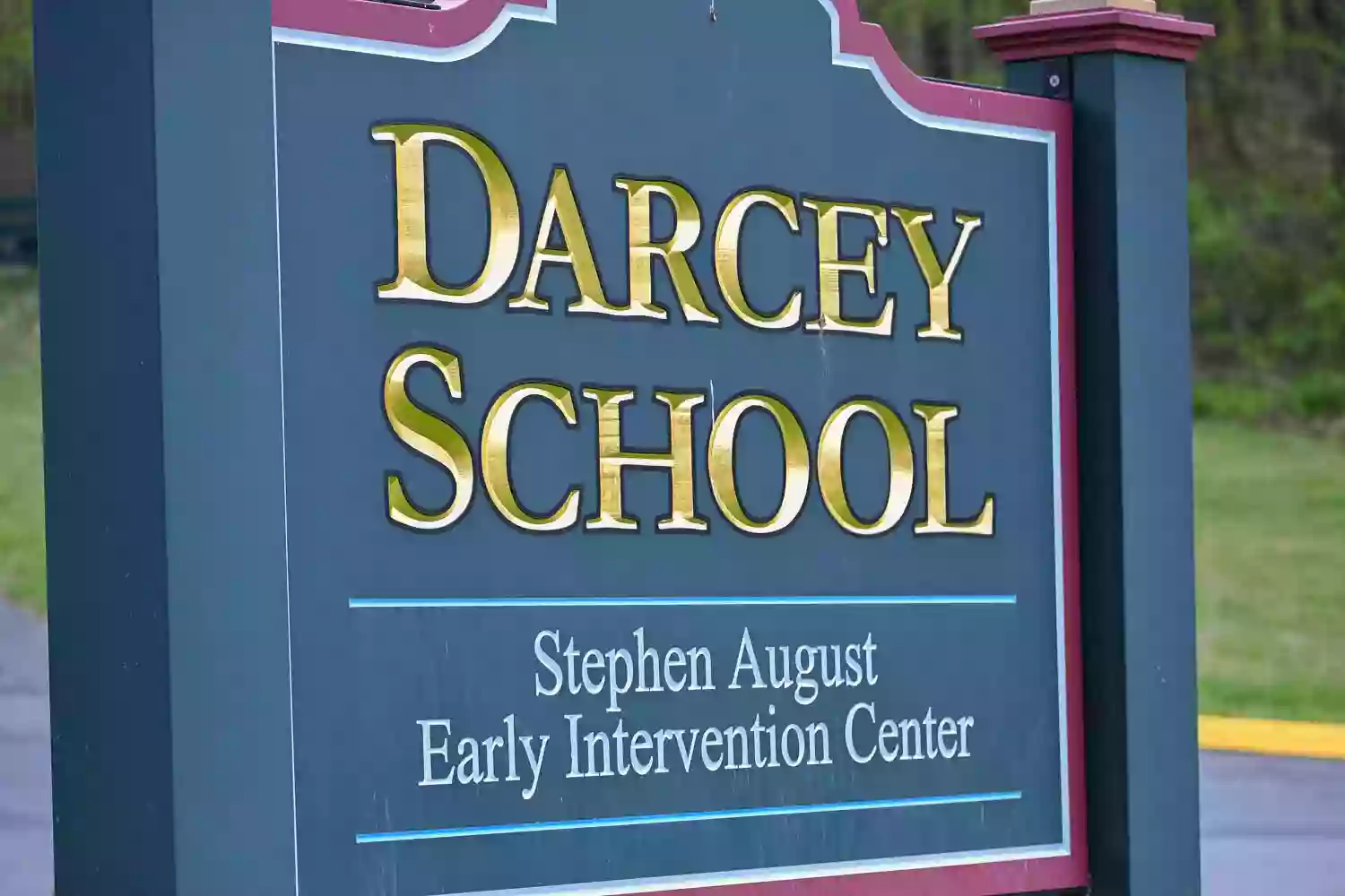 Darcey School