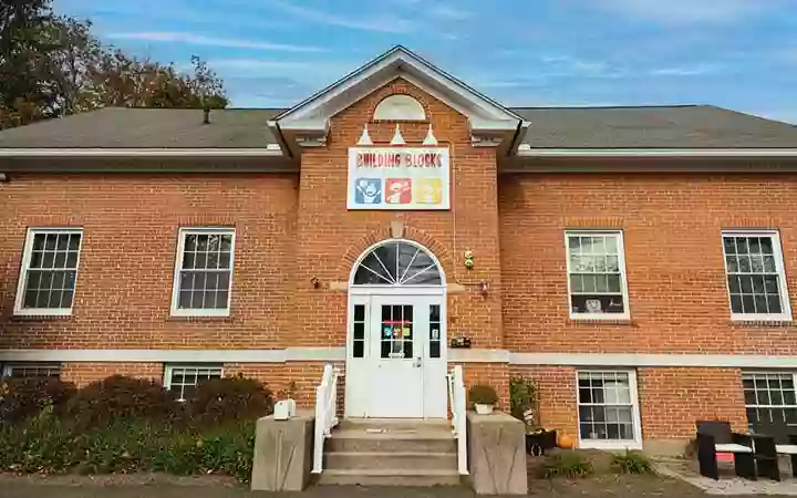 Building Blocks Early Learning Center in East Granby