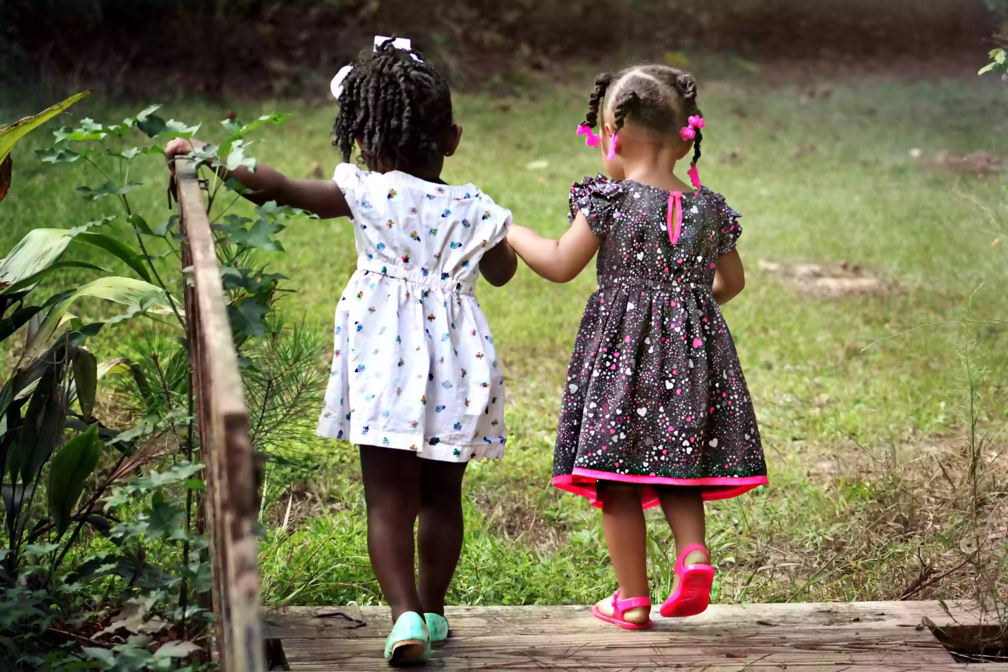 Village Green Nursery School