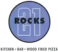 Rocks 21