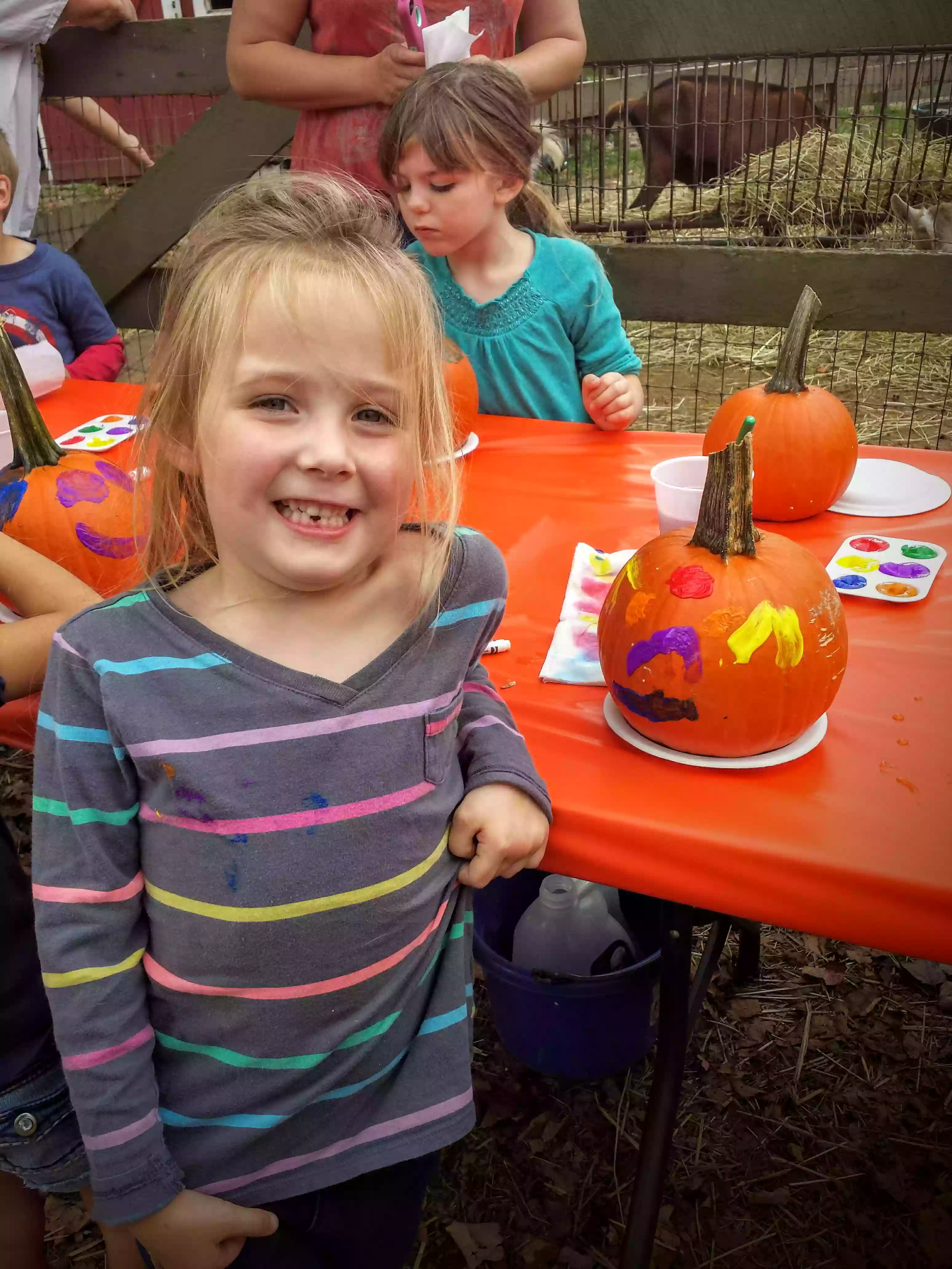 Haddam Cooperative Nursery