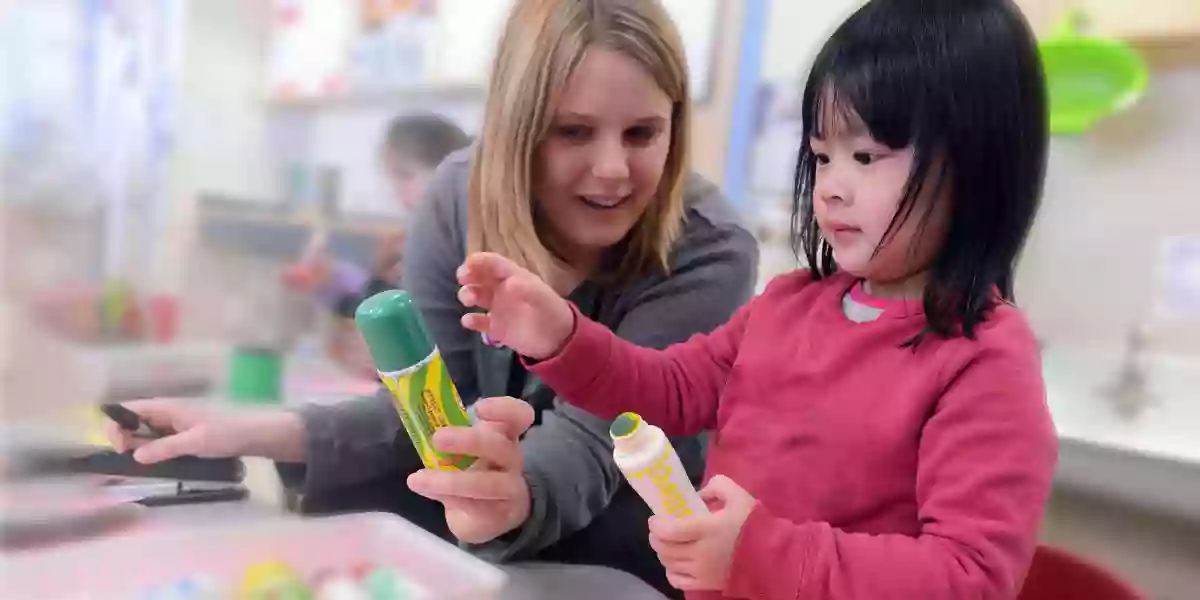 TVCCA Little Learners Head Start Facility