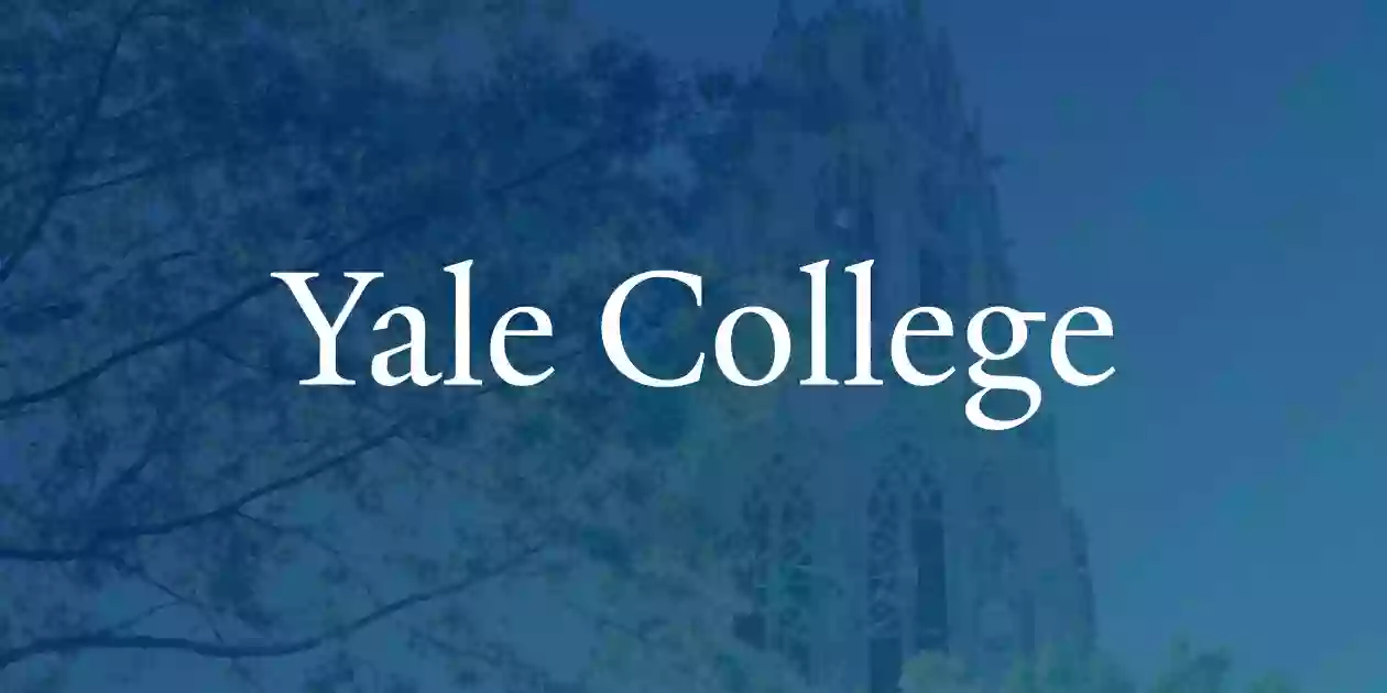 Yale College Dean's Office