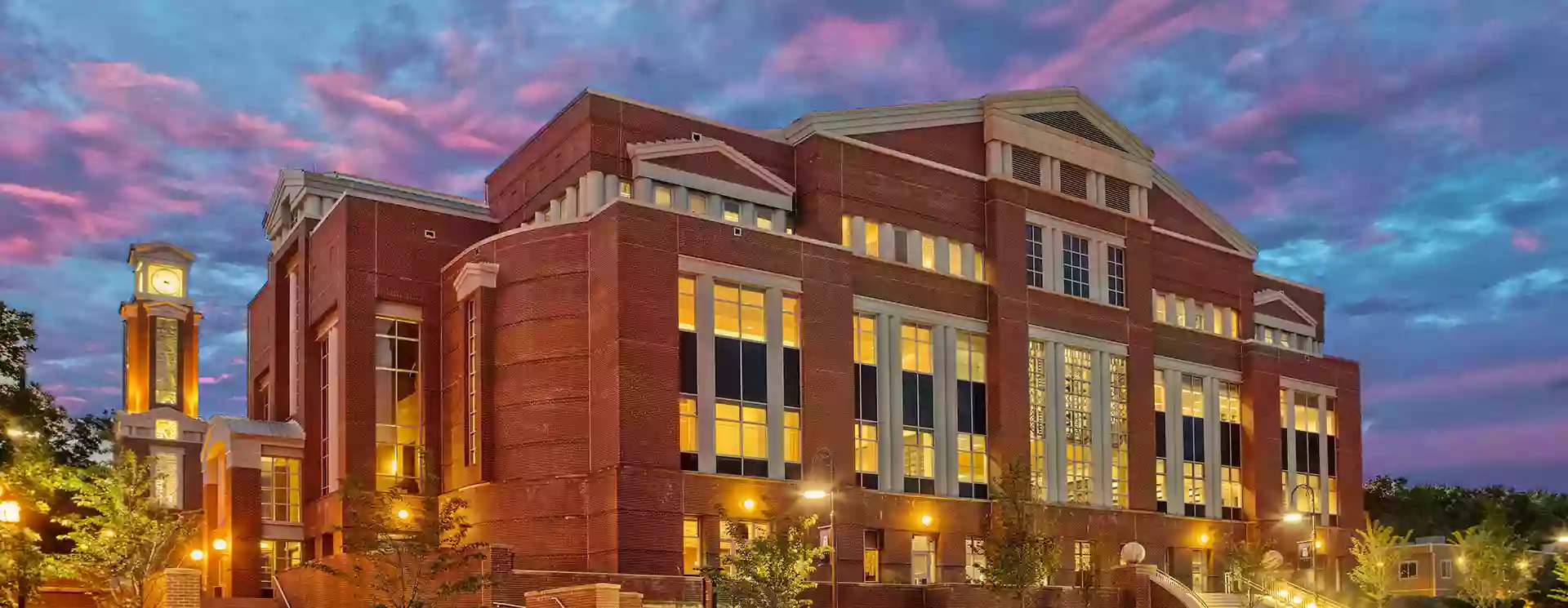 J. Eugene Smith Library