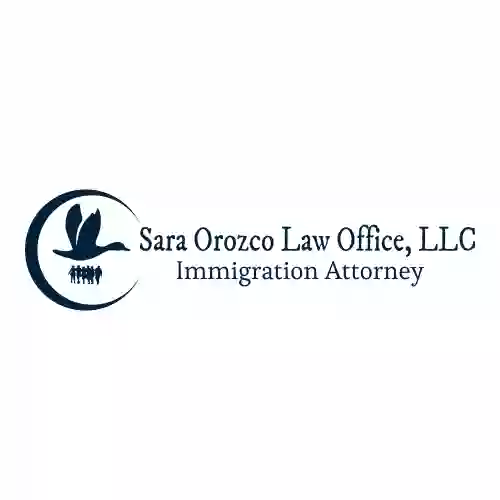 Sara Orozco Law Office, LLC