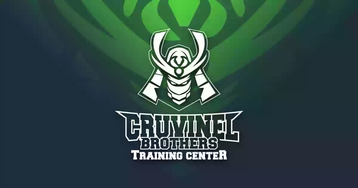 Cruvinel Brothers Training Center