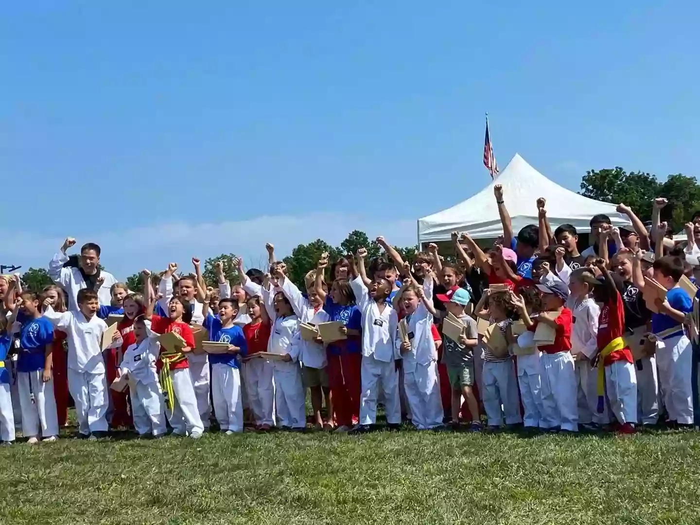 Olympic Taekwondo Academy