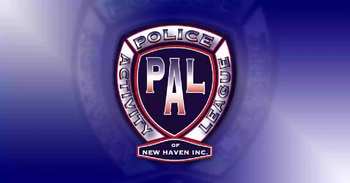 New Haven Police Activity League