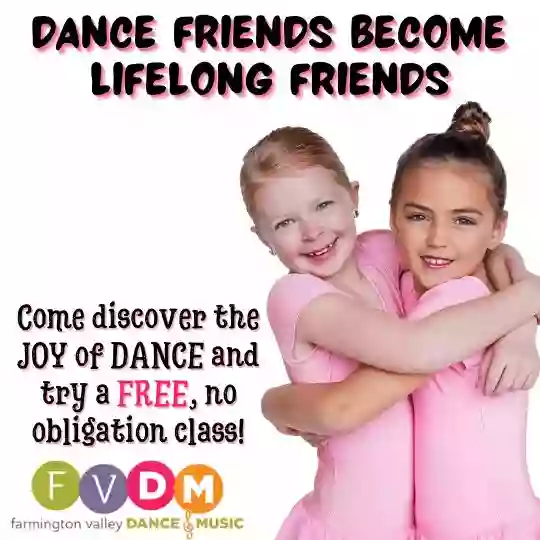 Farmington Valley Dance & Music, LLC