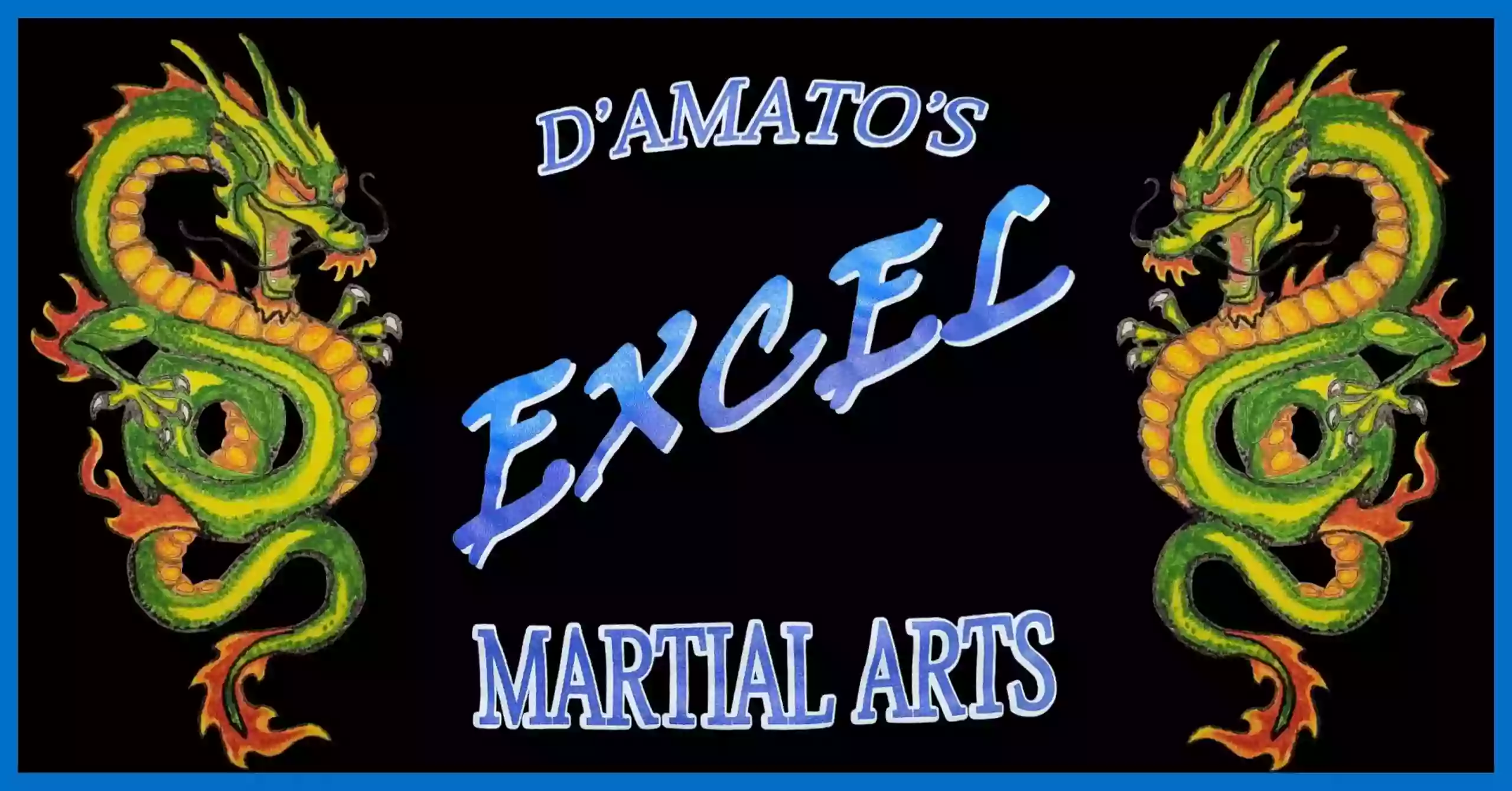 D'Amato's Excel Martial Arts
