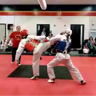 Connecticut Chung Do Kwan Academy