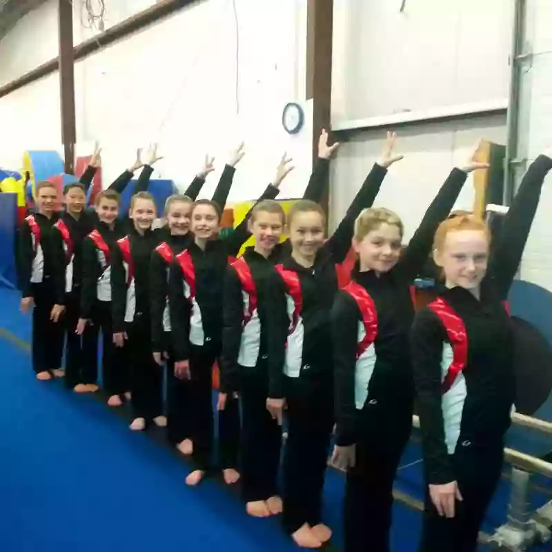 Academy of Gymnastics Rocky Hill, CT