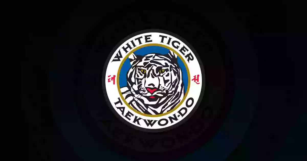 White Tiger School of Taekwon-do