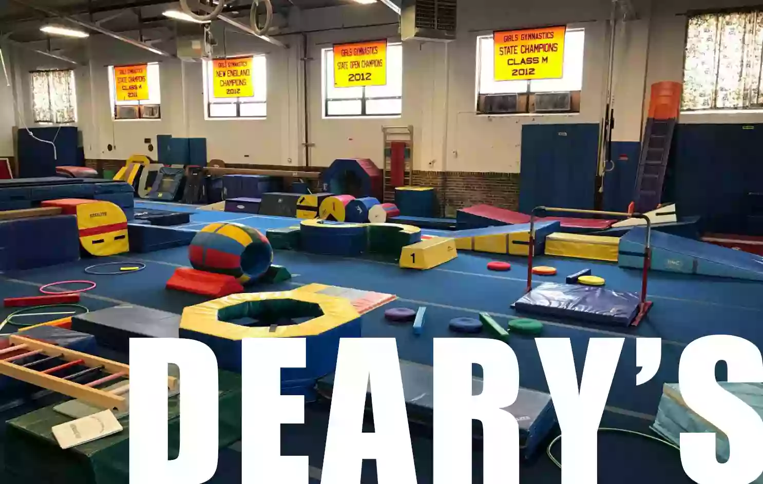 Deary's Gymnastics