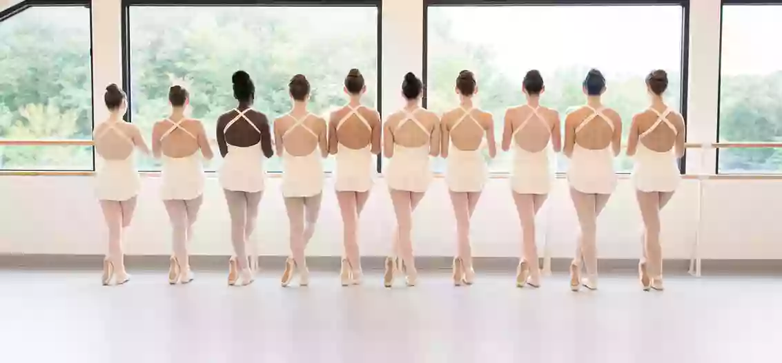 Shoreline Ballet