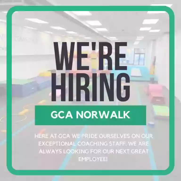 Gymnastics and Cheerleading Academy of CT (GCA) Norwalk